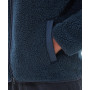 Fleece jas Hobson Barbour