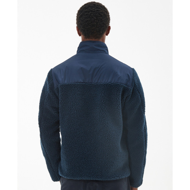 Veste polaire Hobson Barbour
