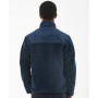 Fleece jas Hobson Barbour