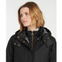 Parka huilée Cannich femme Barbour