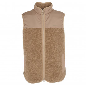 Barbour Newlan fleece vest