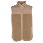 Gilet polaire Newlan Barbour
