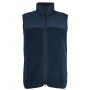 Gilet polaire Newlan Barbour