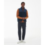 Barbour Newlan fleece vest