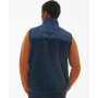 Gilet polaire Newlan Barbour