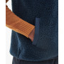 Barbour Newlan fleece vest