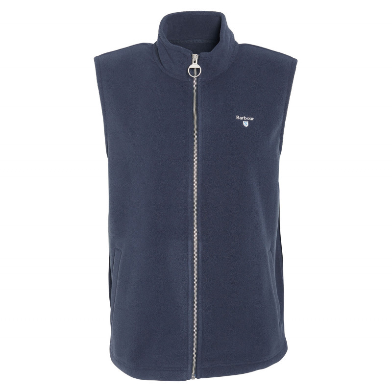 Gilet Polaire Essentials Barbour