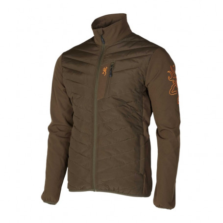 Veste Matelassée Coldkill Browning