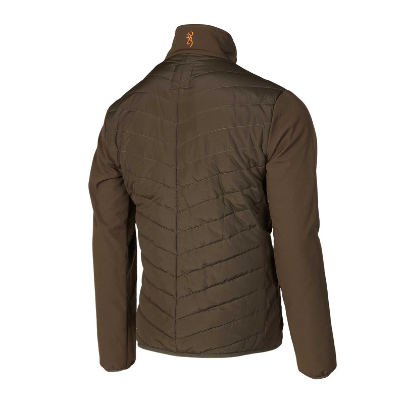 Veste Matelassée Coldkill Browning