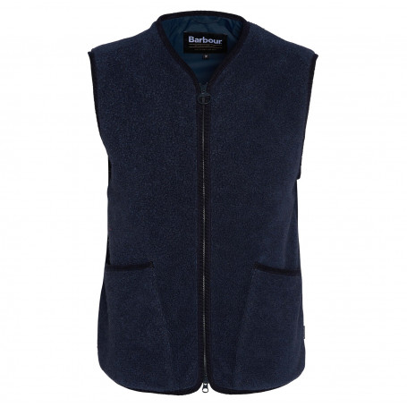 Fleece Vest Barbour Liddesdale
