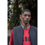 Gilet Polaire Liddesdale Barbour