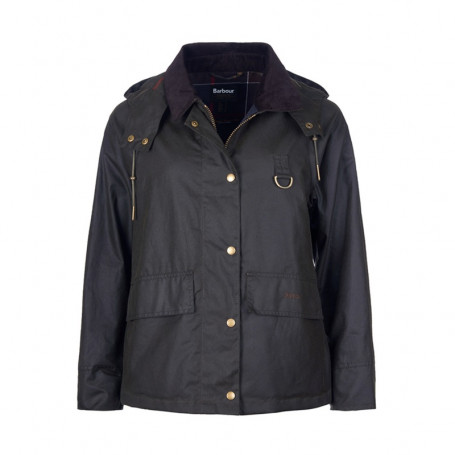 Veste Huilée Avon Femme Barbour