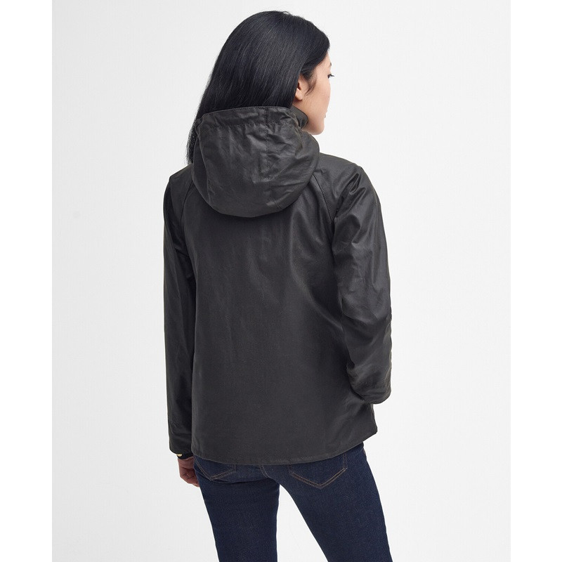 Veste Huilée Avon Femme Barbour