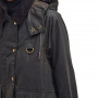 Veste Huilée Avon Femme Barbour