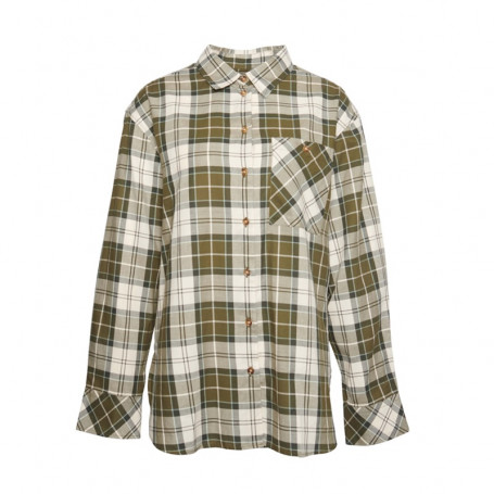 Overhemd Aubrey Dames Barbour