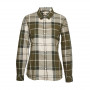 Chemisier Bredon femme Barbour