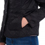 Veste matelassée Deveron Polarquilt femme Barbour