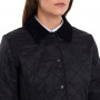 Veste matelassée Deveron Polarquilt femme Barbour