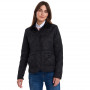 Veste matelassée Deveron Polarquilt femme Barbour