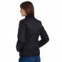 Veste matelassée Deveron Polarquilt femme Barbour