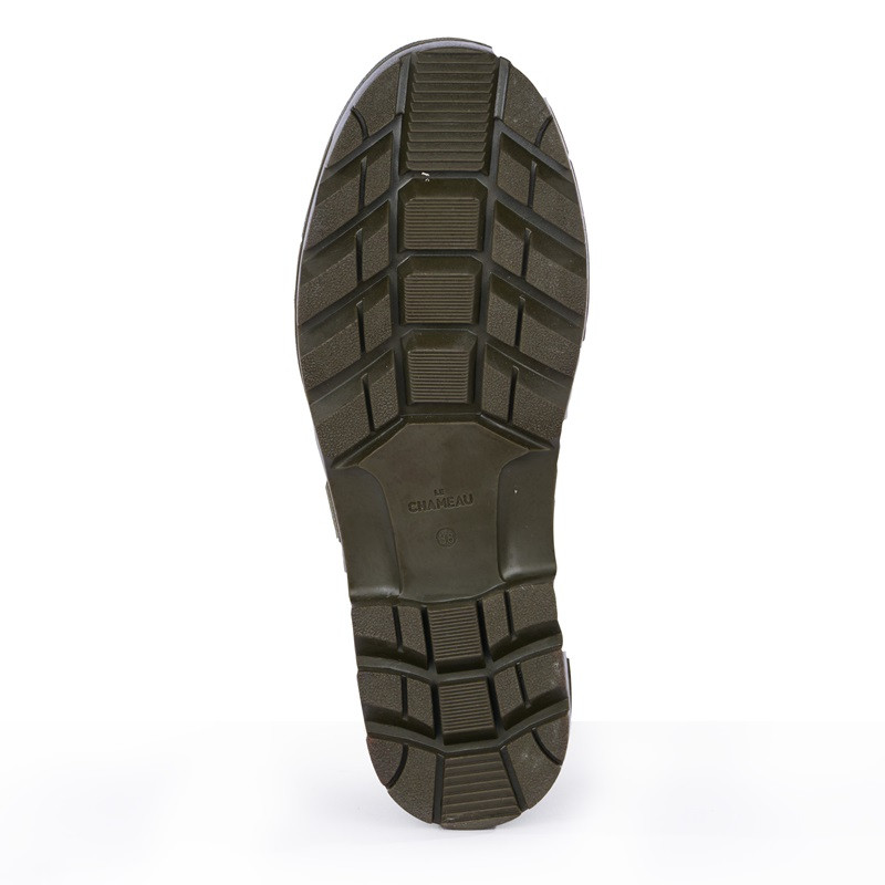 Bottes L'Alliance Fairfax & Favor X Le Chameau