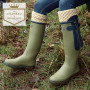 Bottes L'Alliance Fairfax & Favor X Le Chameau