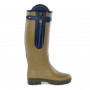 Bottes L'Alliance Fairfax & Favor X Le Chameau