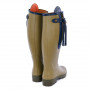 Bottes L'Alliance Fairfax & Favor X Le Chameau