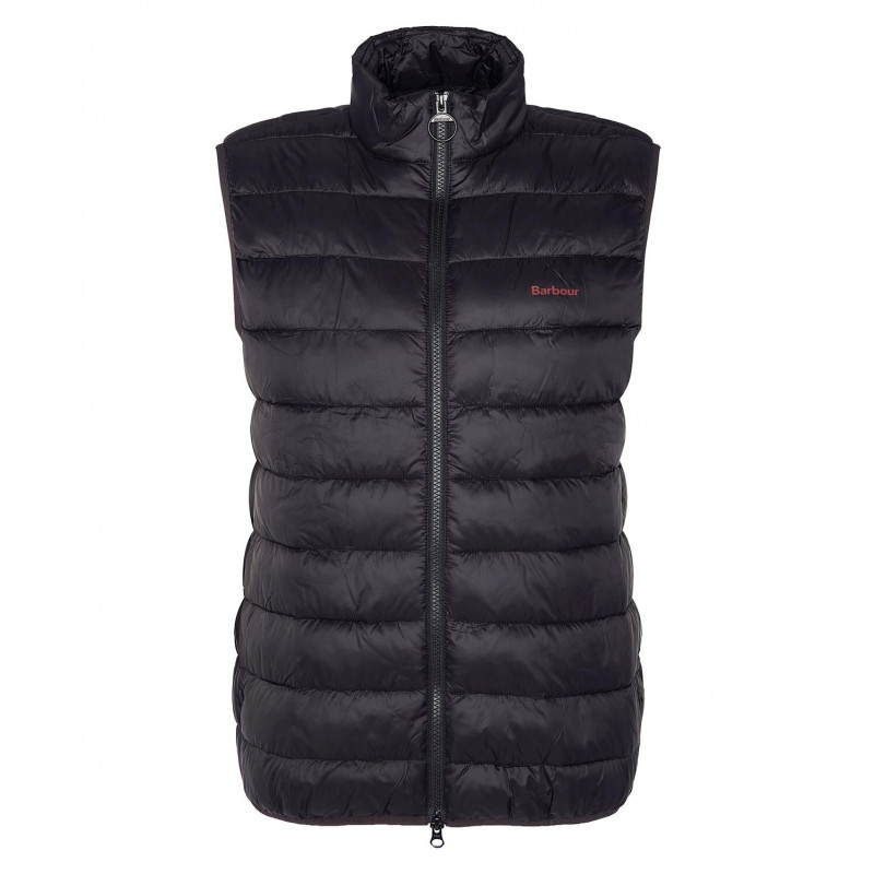Gilet Matelassé Bretby Homme Barbour