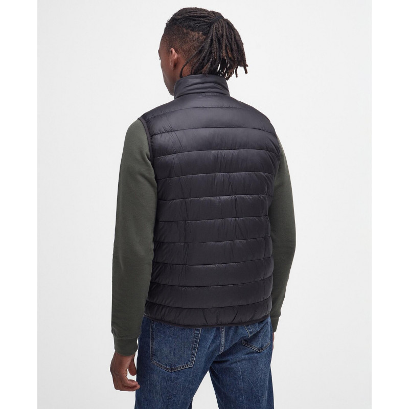 Gilet Matelassé Bretby Homme Barbour