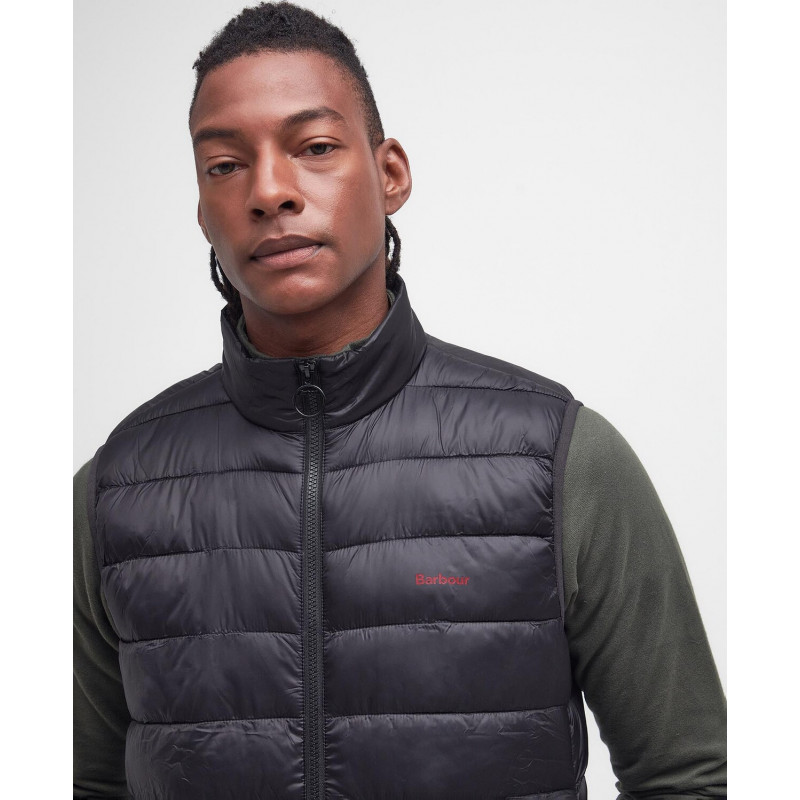 Gilet Matelassé Bretby Homme Barbour