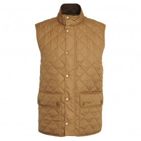 Gilet Lowerdale New Barbour