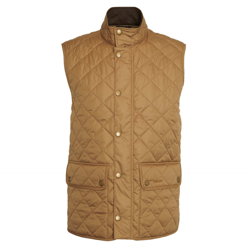 Gilet Lowerdale New Barbour