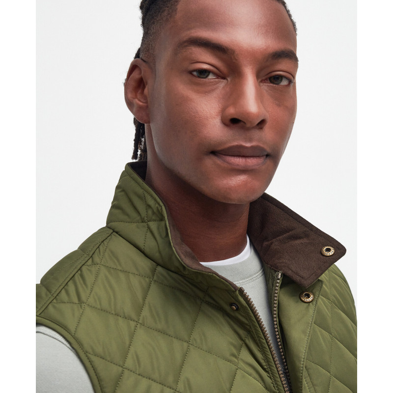 Gilet Lowerdale New Barbour