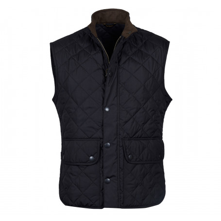 Gilet Lowerdale New Barbour