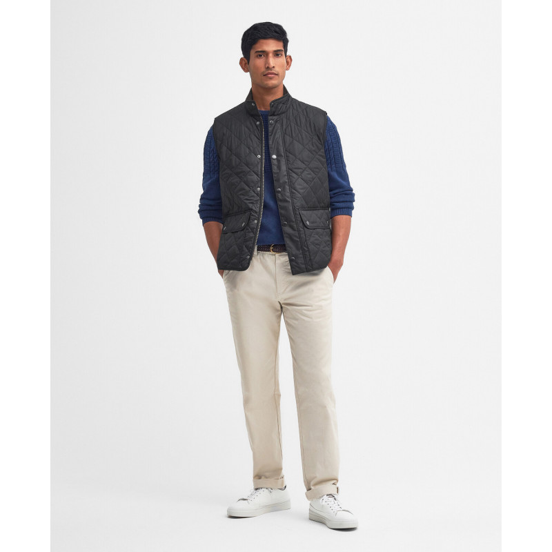 Gilet Lowerdale New Barbour