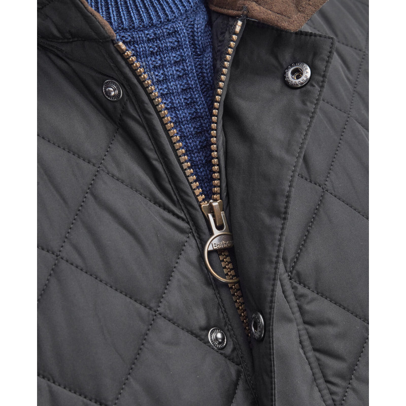 Gilet Lowerdale New Barbour
