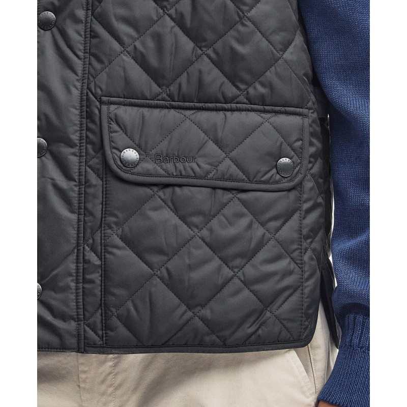 Gilet Lowerdale New Barbour