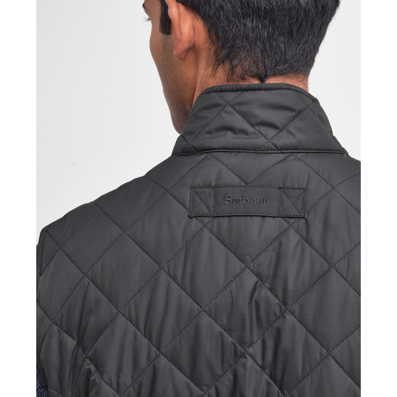 Gilet Lowerdale New Barbour