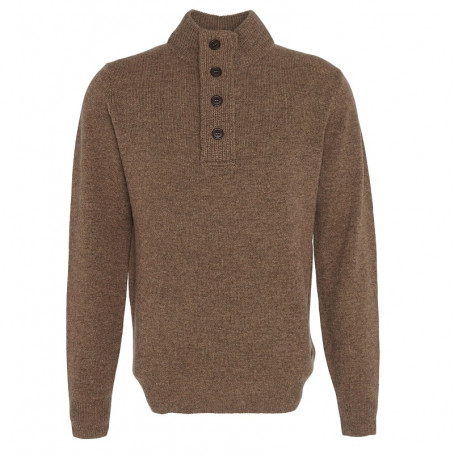 Pull Patch Barbour
