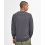 Pull Pima col rond Barbour