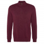 Pull Tisbury Half Zip Barbour