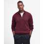 Pull Tisbury Half Zip Barbour
