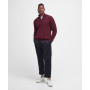 Pull Tisbury Half Zip Barbour
