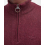 Pull Tisbury Half Zip Barbour