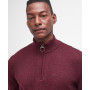 Pull Tisbury Half Zip Barbour