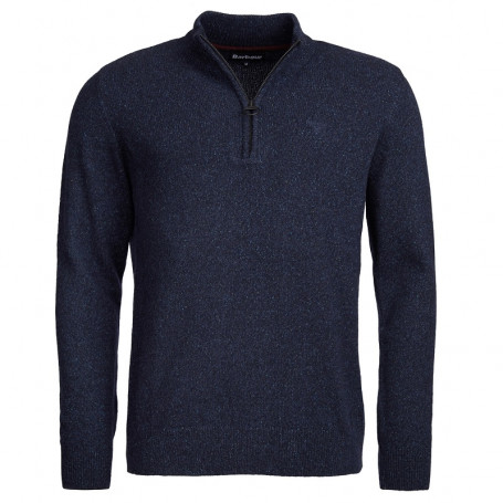 Pull Tisbury Half Zip Barbour