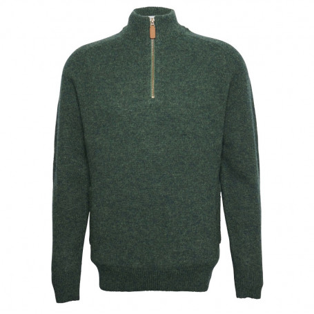 Pull Talder Half Zip Barbour