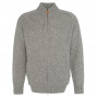 Cardigan Talder Zip Barbour