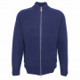 Cardigan Talder Zip Barbour